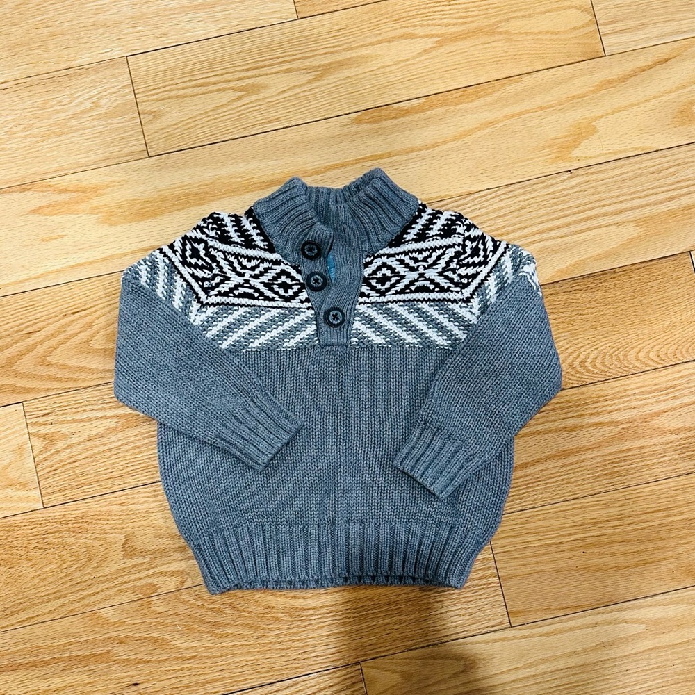 Gap Sweater